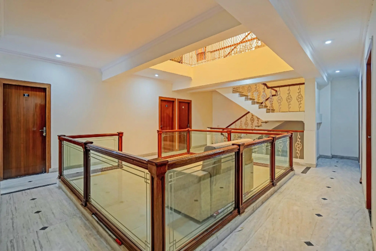Perfect Inn by OYO Rooms