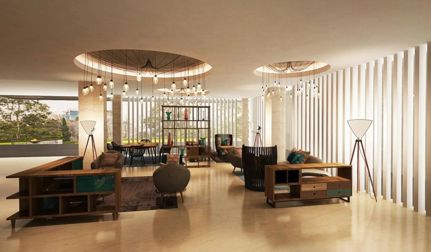 Mercure Jakarta Cikini