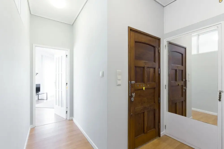 Gaia metro - 2 bedrooms