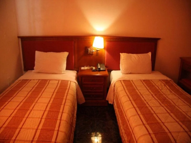 Hoang Long Hotel