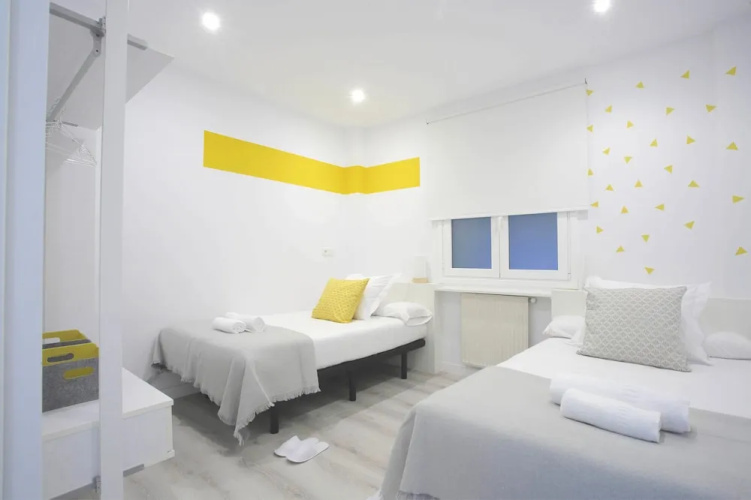 Arroka Suite Apartment