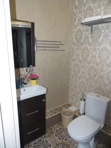 Hotel DiamantOver view