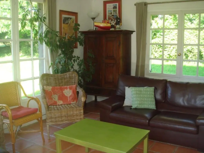 Cottage