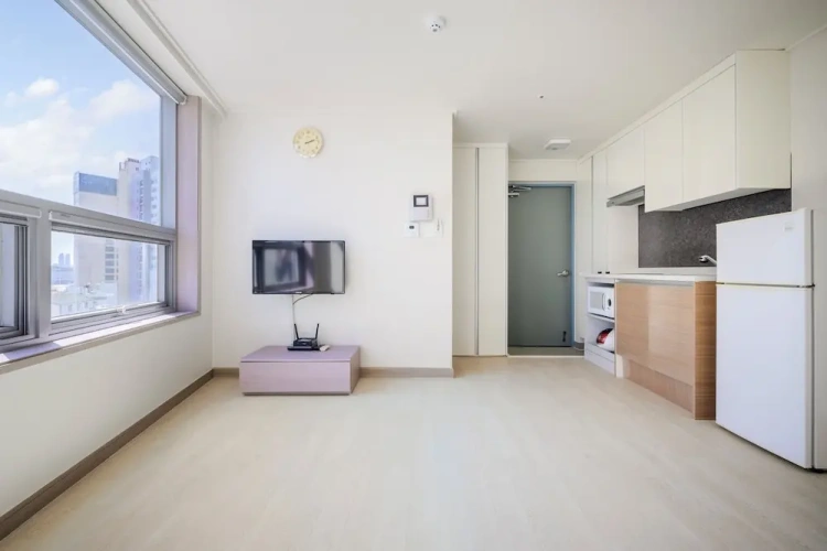 Standard Family room