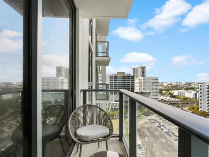 Comfort Apartment