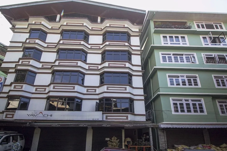 Imagen del hotel