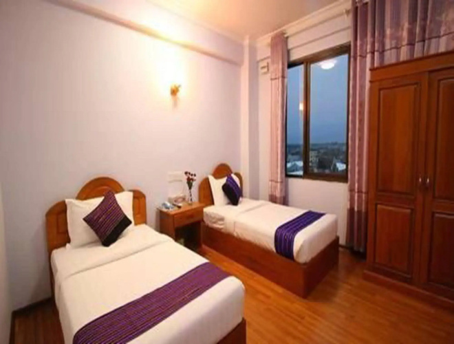 Hotel United