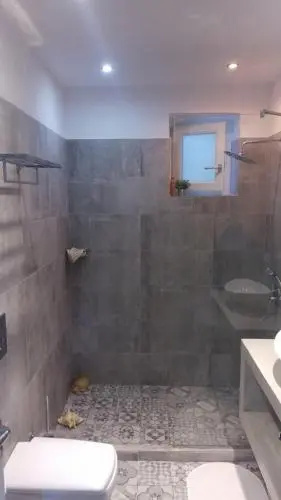 Luxury villa in Kechria
