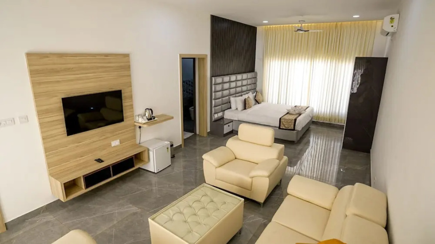 Tripura Resorts