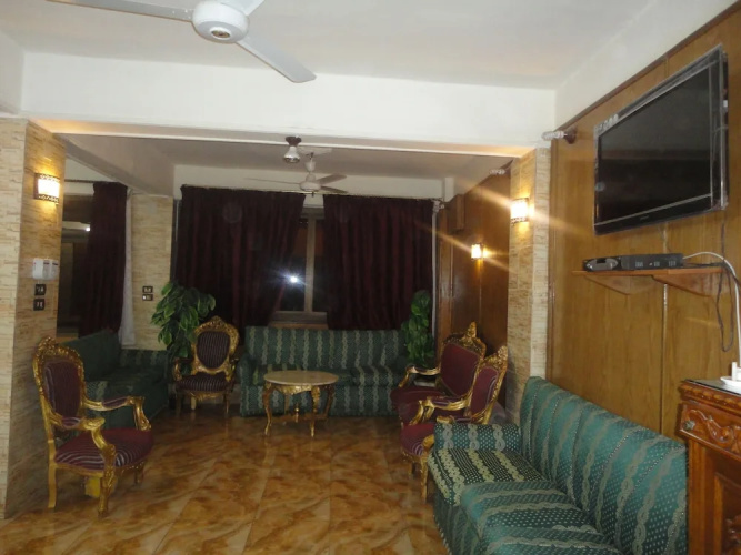 Sphinx Guest House