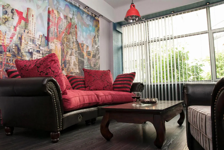 Stayinstyle Apartments