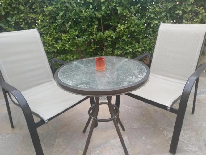 Deluxe Suite with view
