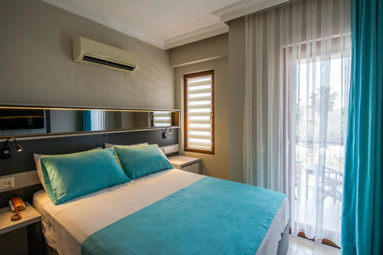 Göcek Arion Hotel