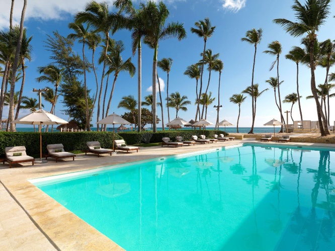 Melia Punta Cana Beach Wellness Inclusive - Adults only photo 22