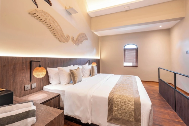 Standard Apartment
