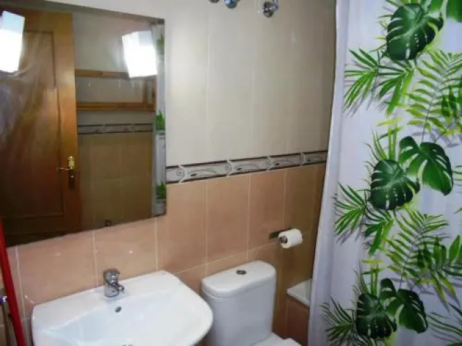 Apartamento Llandels