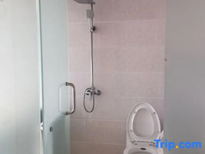 Yiju Apartment