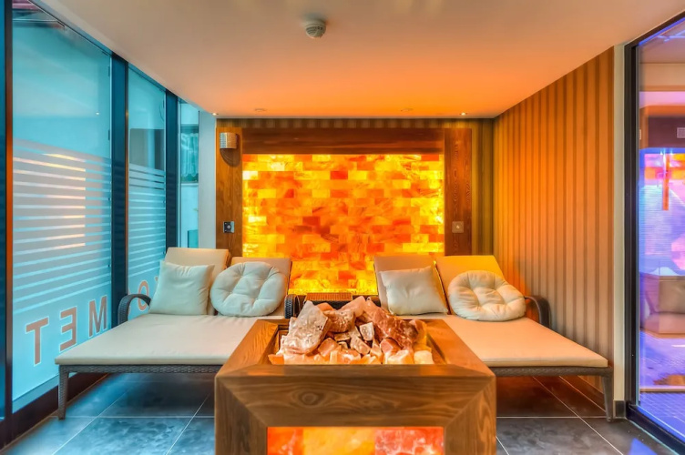 Alpenhotel & SPA