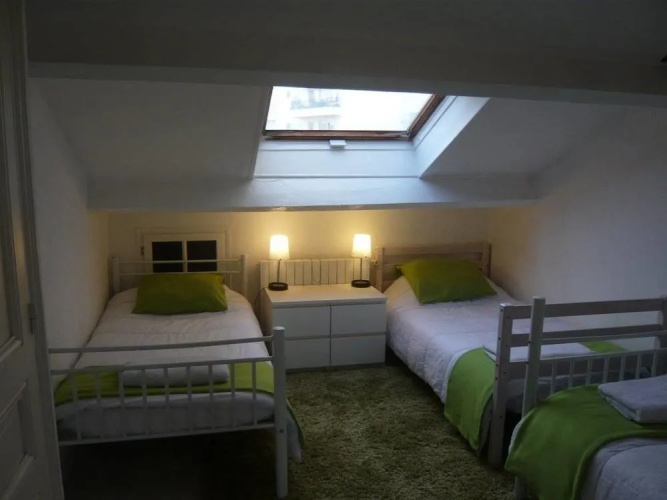 Glamorgan House