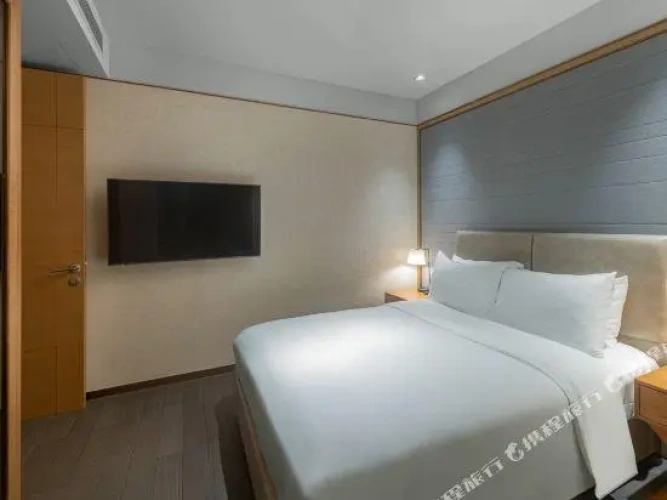 2 Bedrooms Superior Suite with sea view
