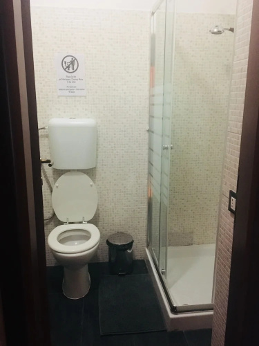Rome City Hostel