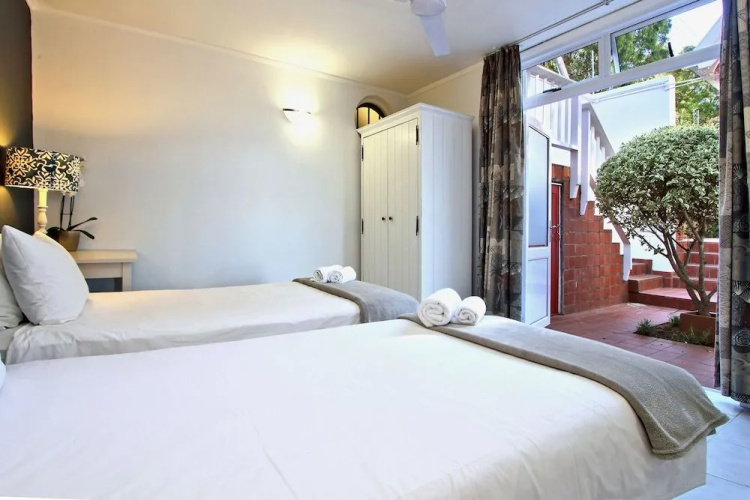 Bergzicht Guesthouse