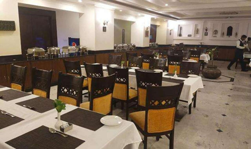 OYO 034 Gandhinagar