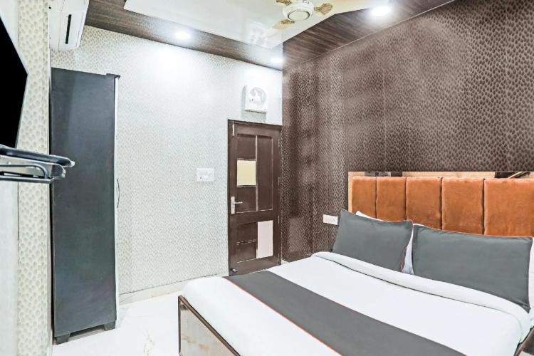 Flagship 80575 Kashish Residency