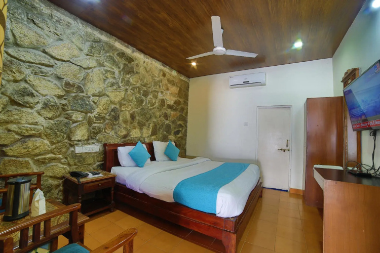 Hotel Gorbandh Mount Abu