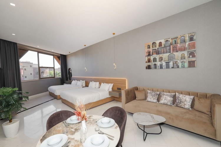 Grand Suite