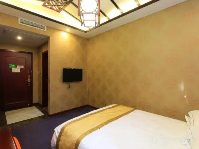Shangwei Hotel