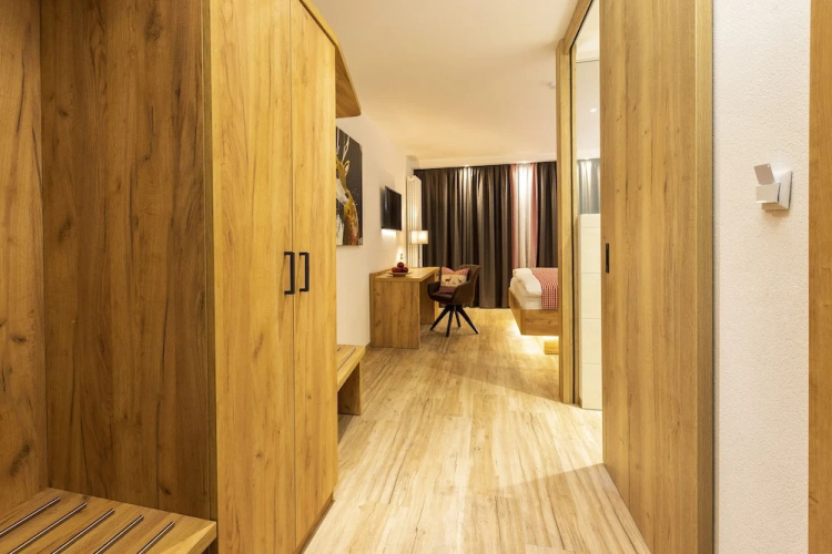Steig-Alm Hotel