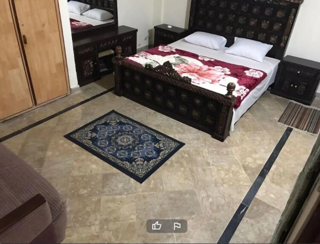 Khan Guest House Murree