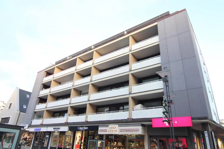 Hotelafbeelding