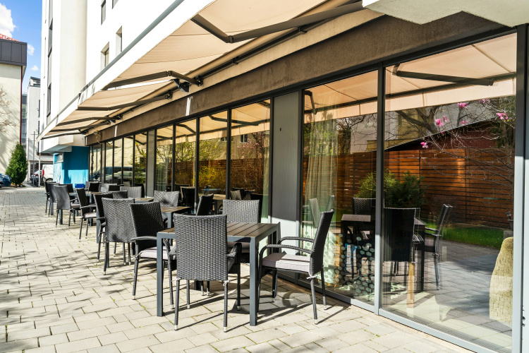 Hampton by Hilton Cluj-Napoca photo 21