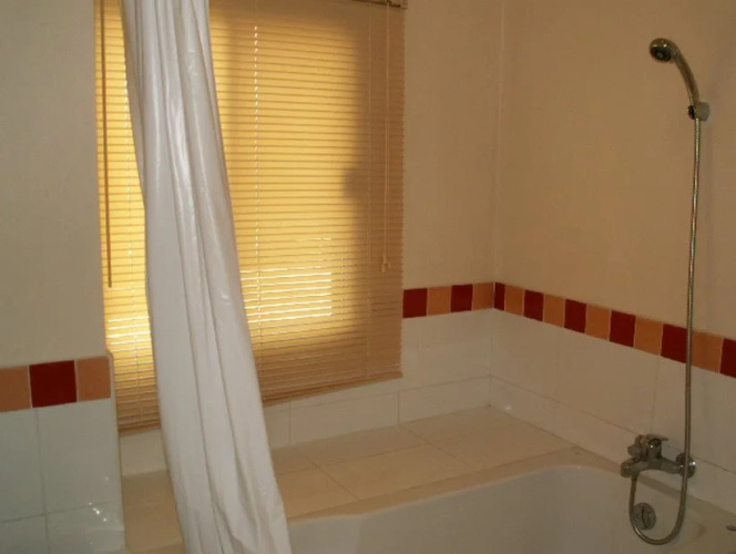 Grandview Place Serviced Apartment