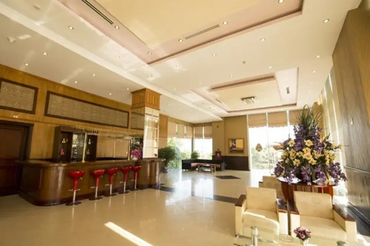 Morning Star Hotel