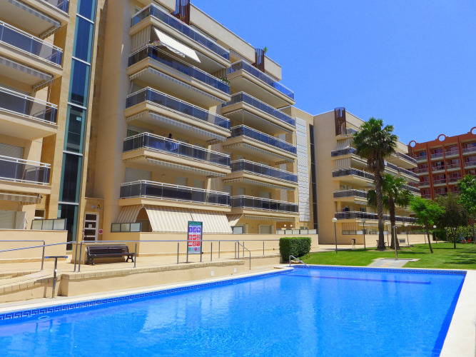 Ventura Park Over view