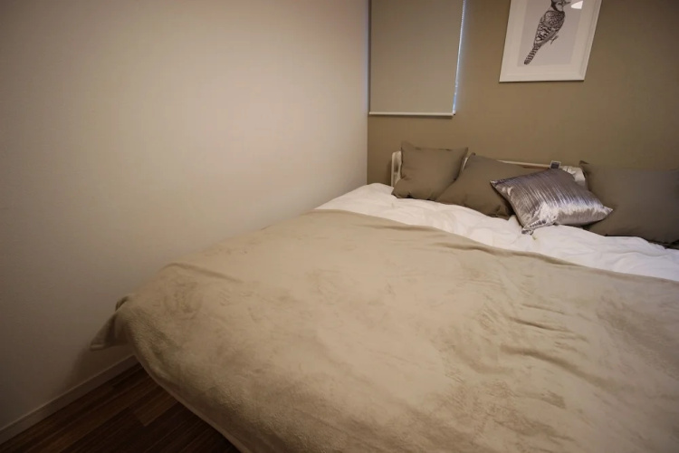 Aguri Home