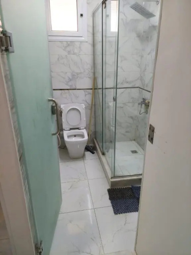 3 room apartment