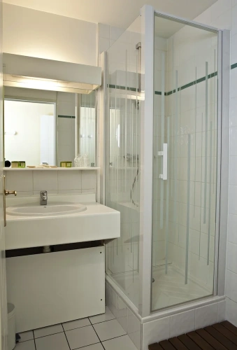 Standard room with balcony