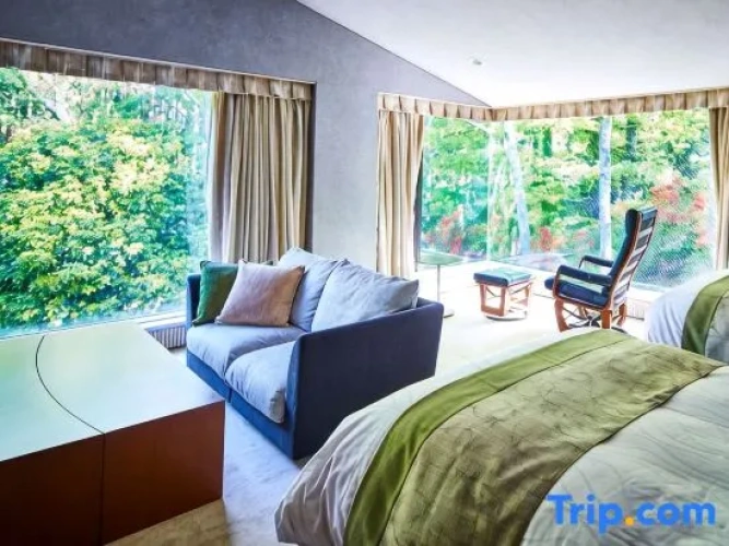 3 Bedrooms Platinum Suite