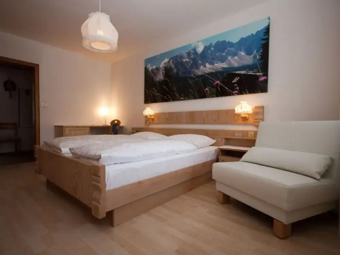 Akelei Comfortable Holiday Residence