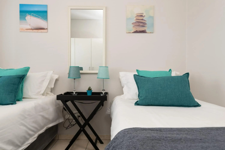 Ballito Luxury Apartment