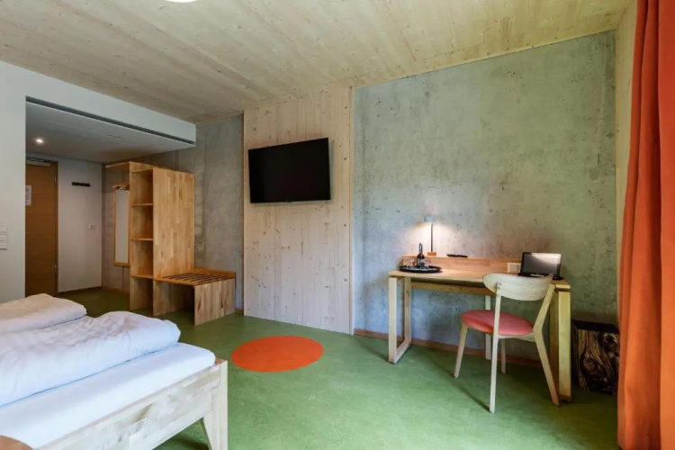 Hotel 11 Eulen