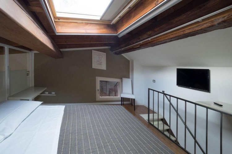 3 Bedrooms Apartment with balcony