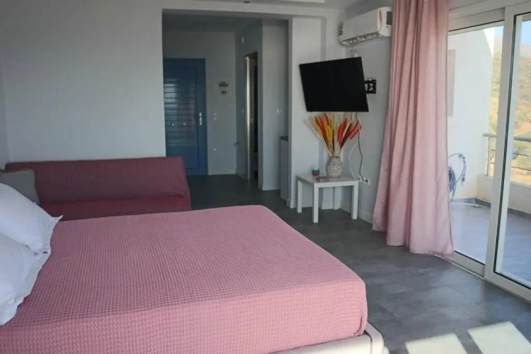 360° View Suites Sin