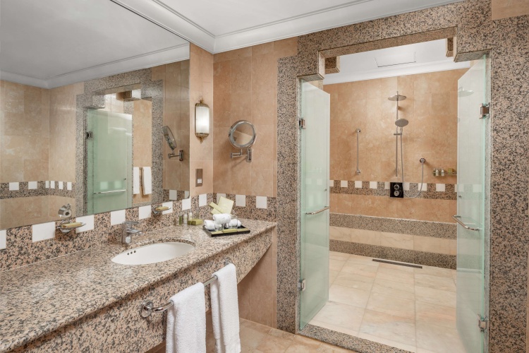Madinah Hilton photo 26