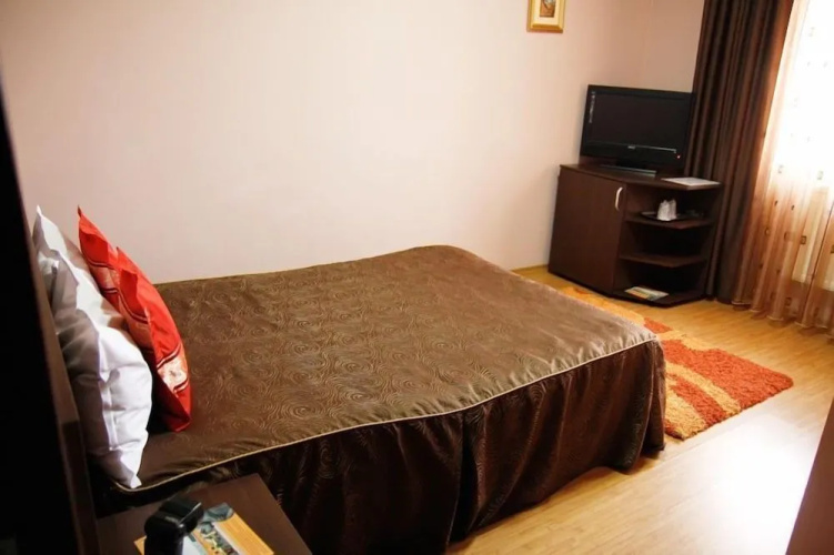 Hotel Scorpion