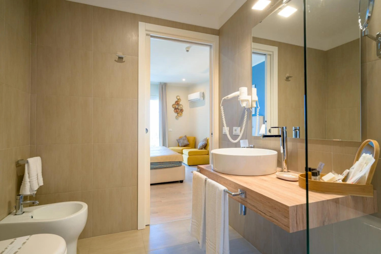 Hotel Rivage Taormina photo 9